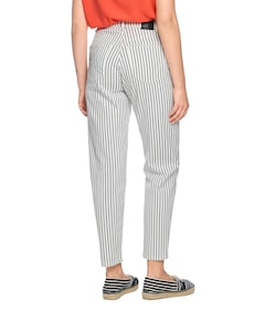 FEURA dames jeans wit