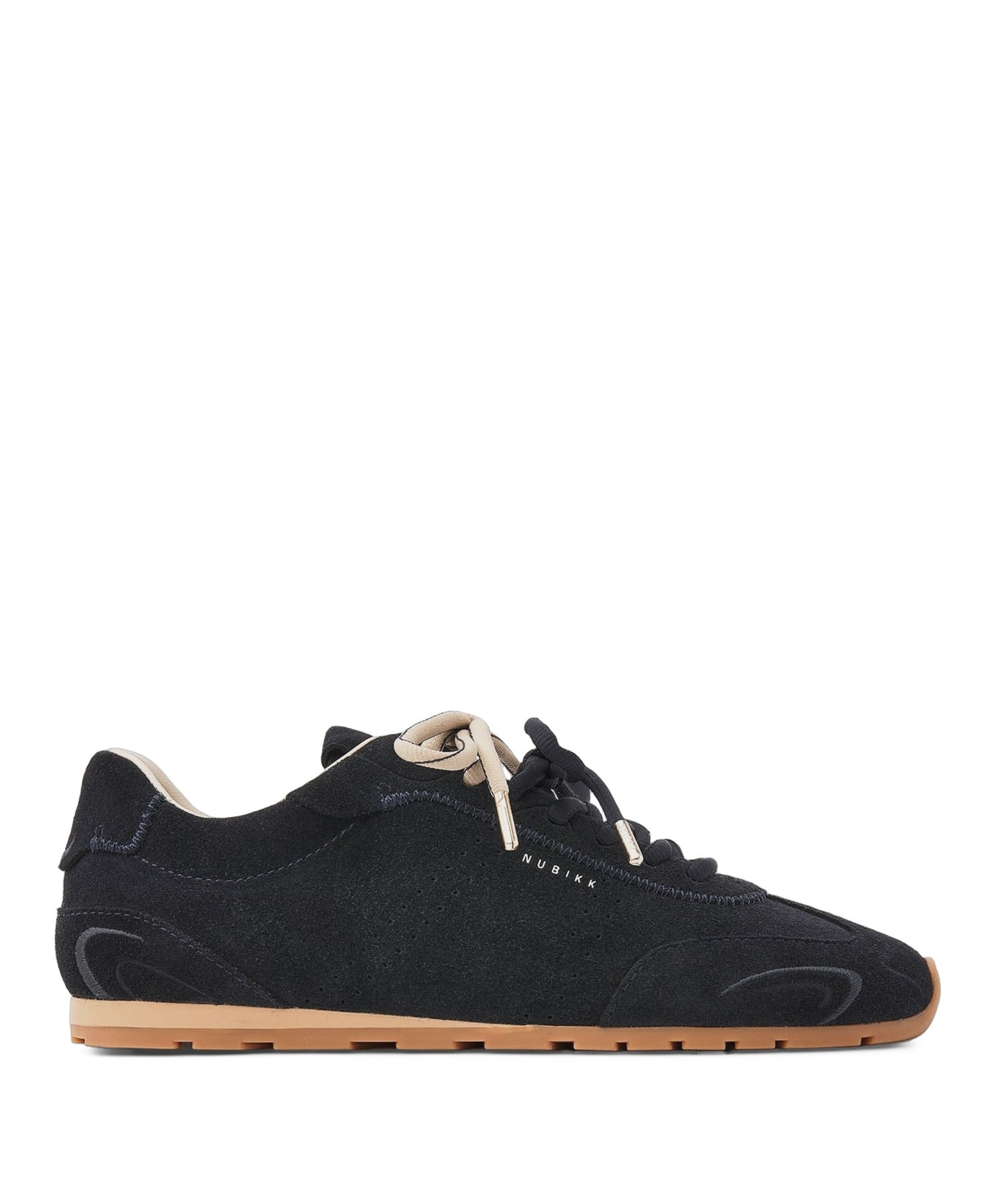 Billy Lou II dames sneakers blauw