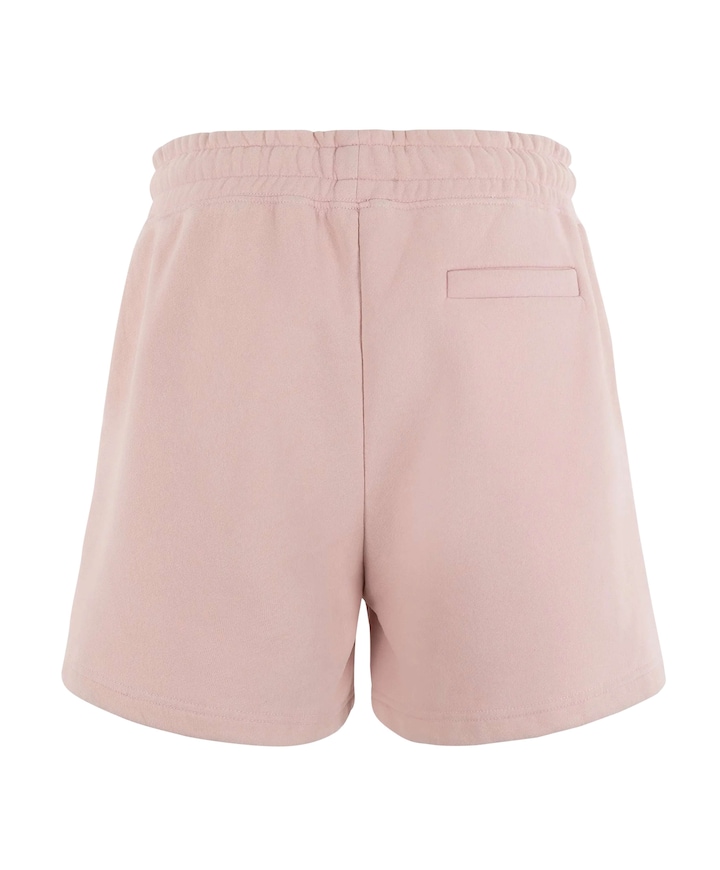 B59-02-Hotty-1 dames korte broek roze