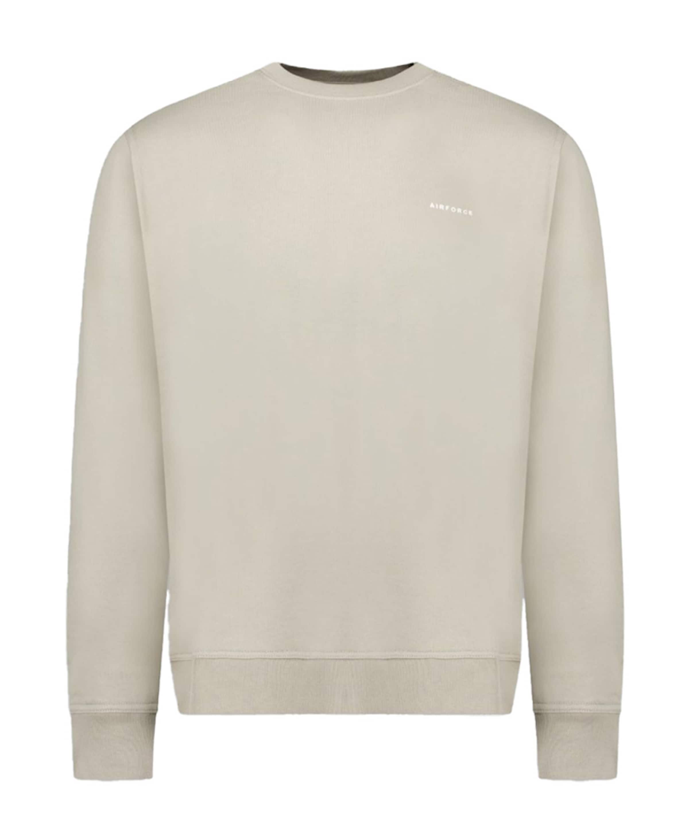 Sweater beige