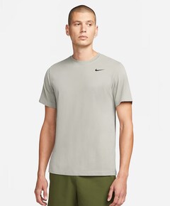 Heren t-shirt groen