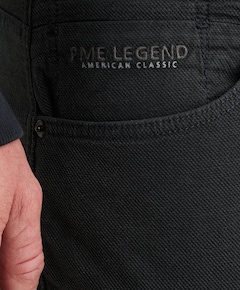 PME LEGEND NIGHTFLIGHT JEANS FANCY heren jeans blauw