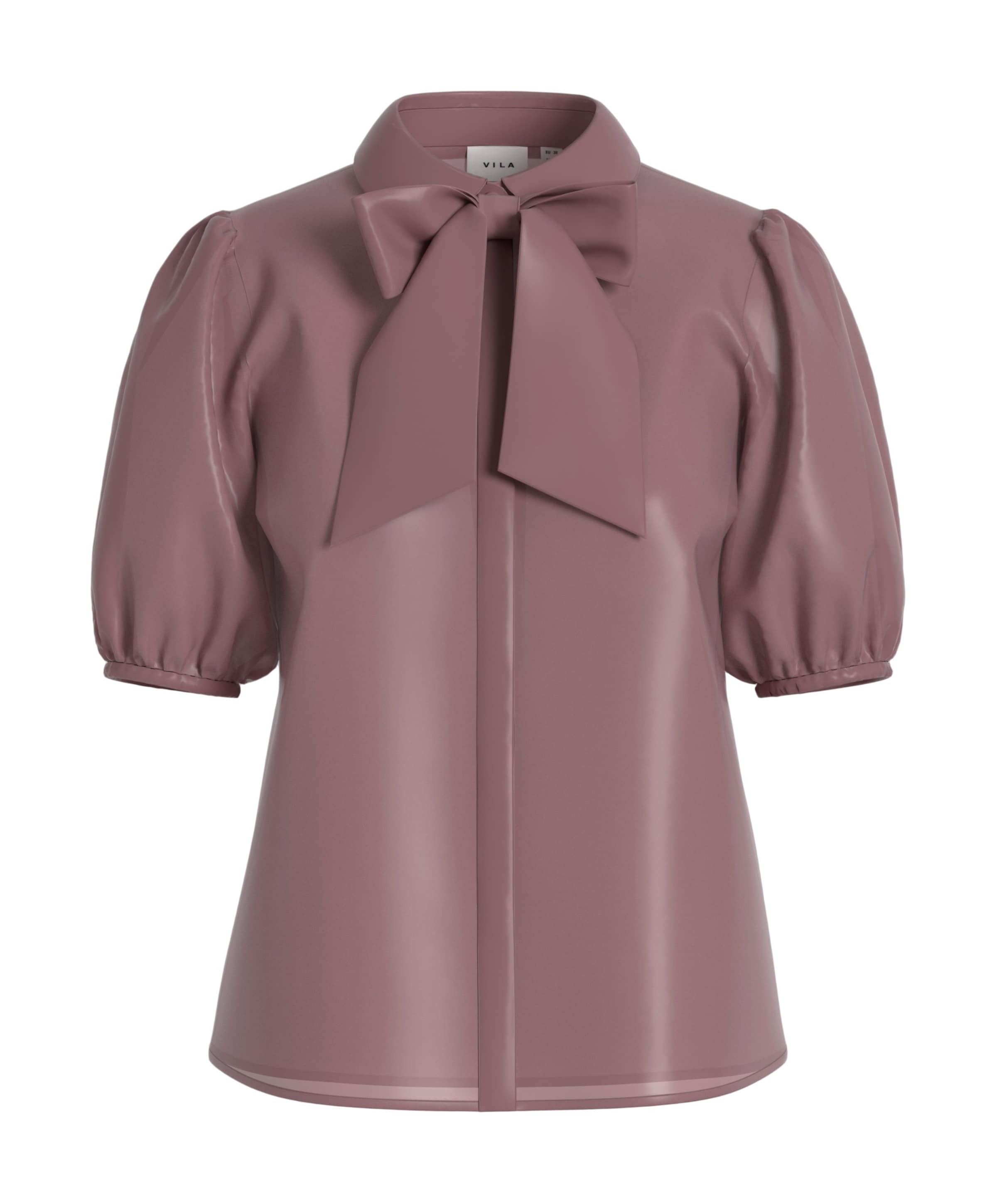Dames blouse roze