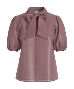 Dames blouse roze