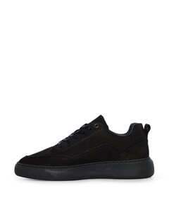 DR7 heren sneakers zwart