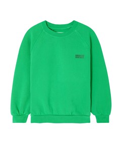Sweater groen