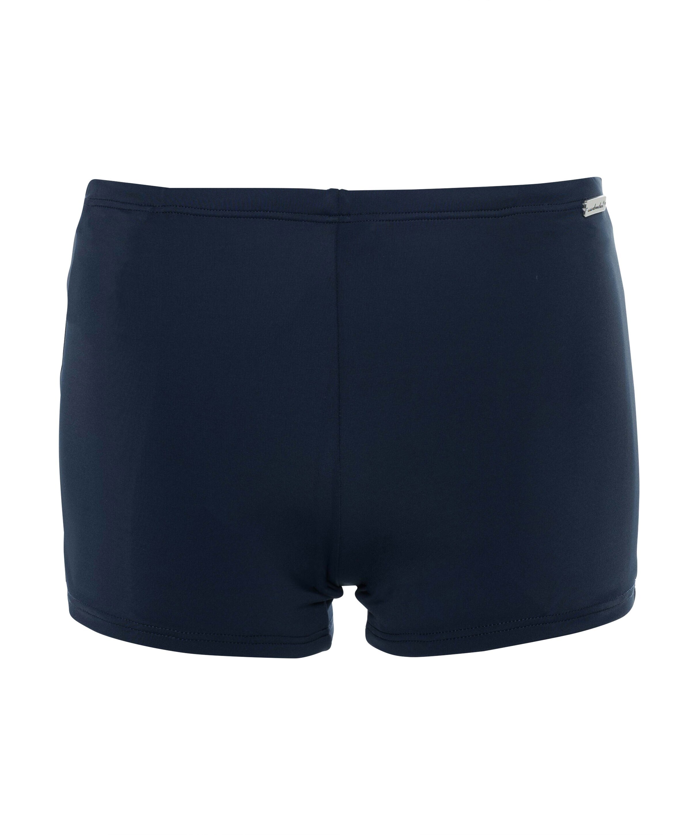 Heren zwemslip blauw