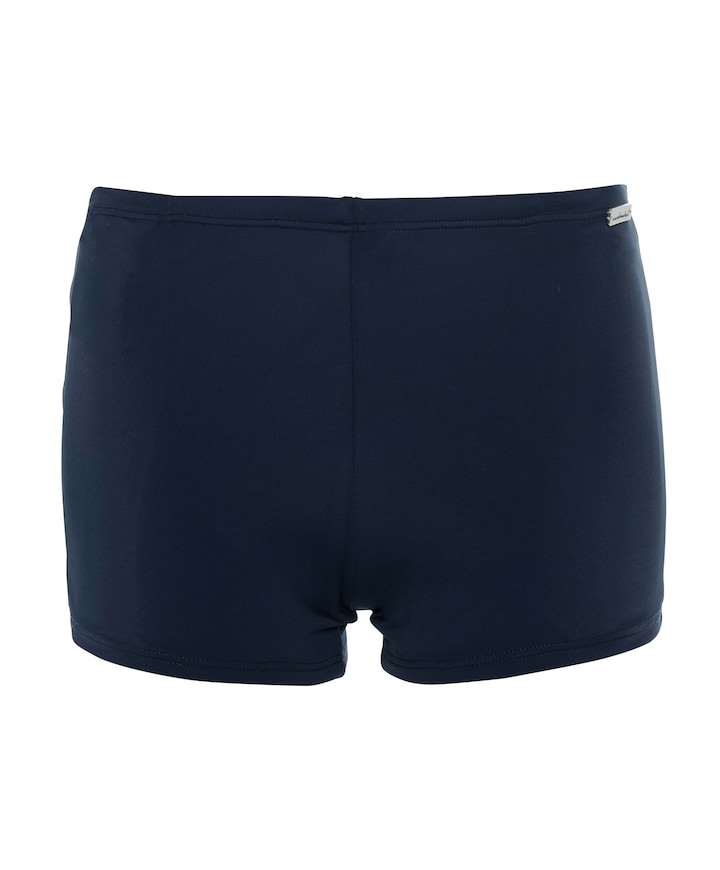 Heren zwemslip blauw