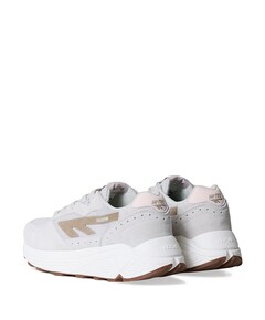 HTS Shadow RGS heren sneakers wit