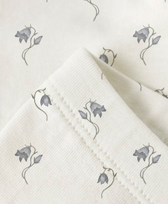 NBFGAYO SAG SLIM LEGGINGS LIL meisjes broek ecru