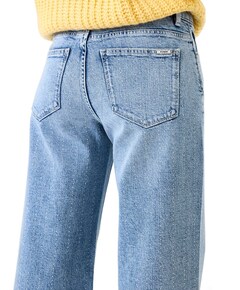 249/30 col.9119_Celia dames jeans blauw