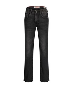 Apache icon lange broek zwart