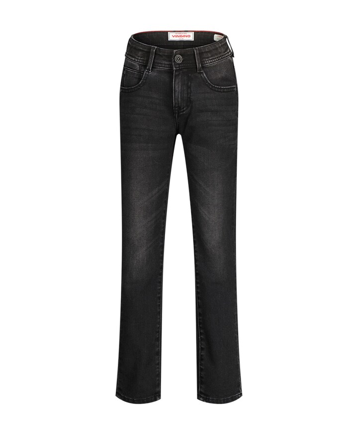 Apache icon lange broek zwart