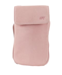 Dames tas roze