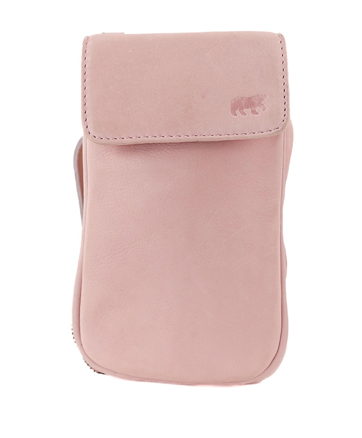 Dames tas roze