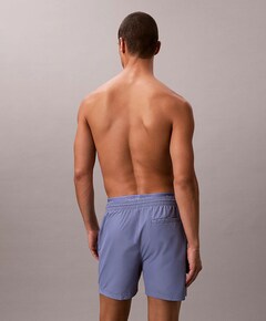 Heren zwemshort blauw