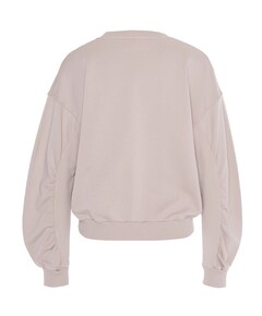 Dames sweater roze