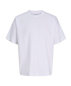 Jongens T-shirt wit