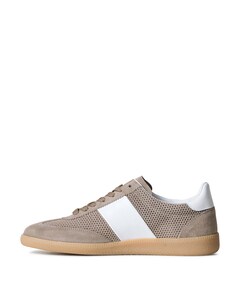 heren sneakers grijs