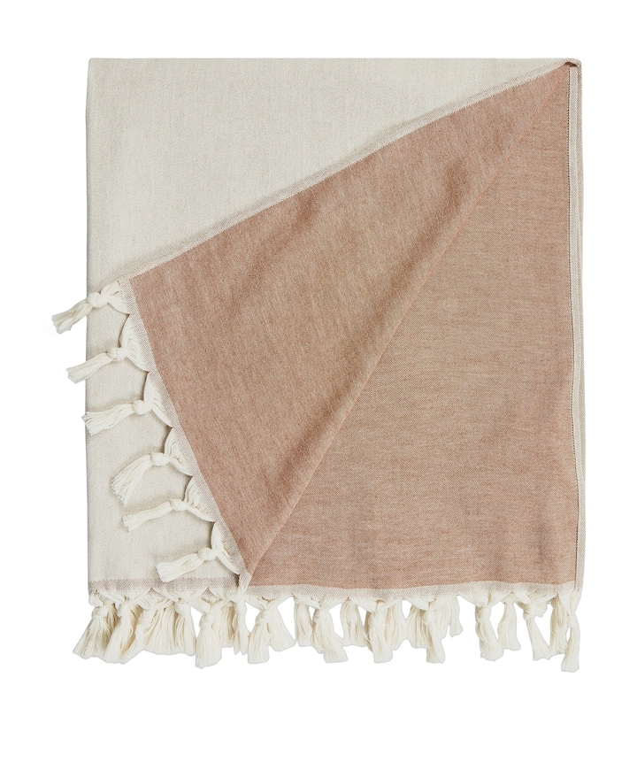 Dames accessoire ecru