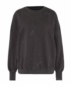 Dames sweater grijs