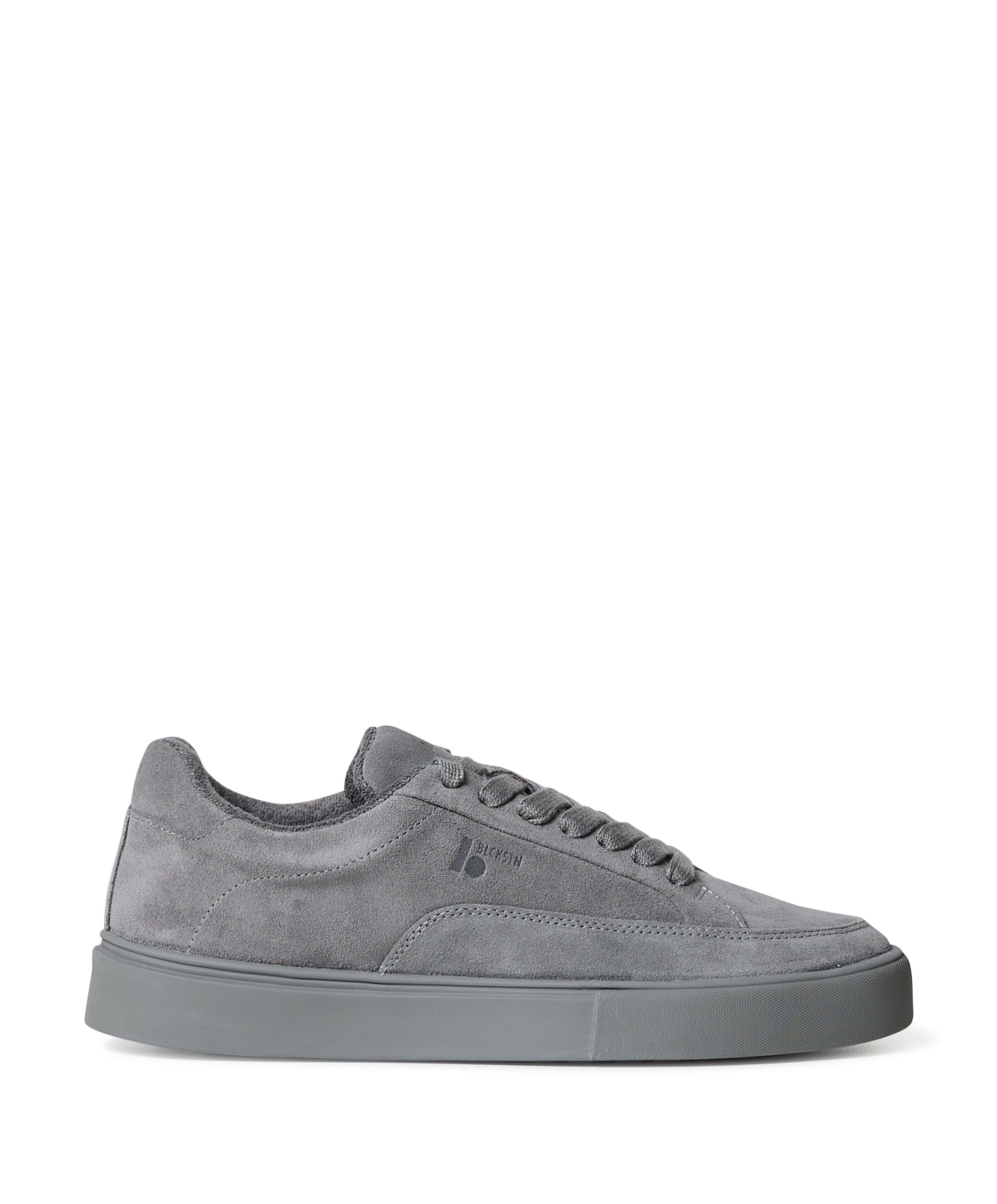 Quartz Beverly heren sneakers grijs