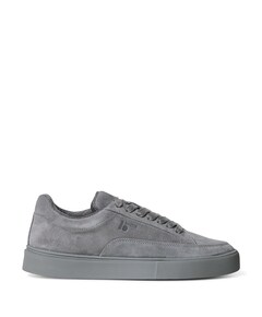 Quartz Beverly heren sneakers grijs