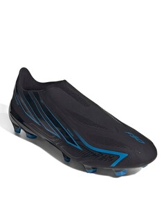 F50 HYPERFAST LEAGUE LL FG heren voetbalschoenen zwart