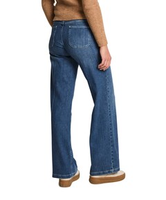 Mira - Daily Denims - D64 - Smokey dames jeans blauw