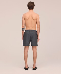 Holiday Shorts heren zwembroek groen