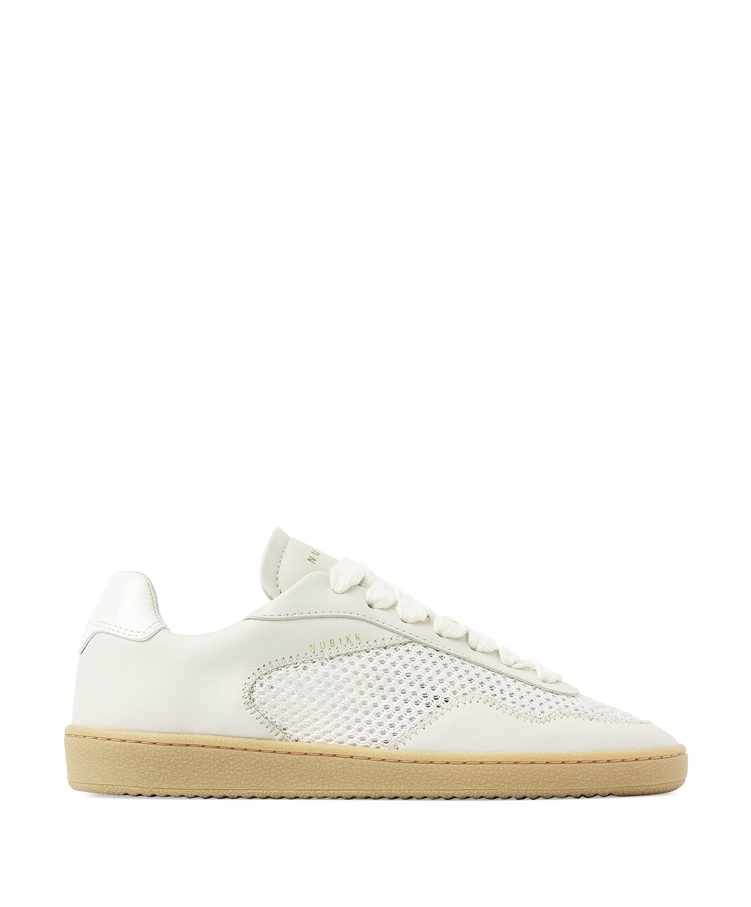 Ray Joss (L) dames sneakers beige