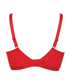 Dames bh rood