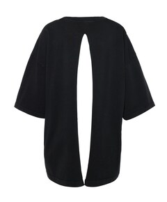 Dames T-shirt zwart