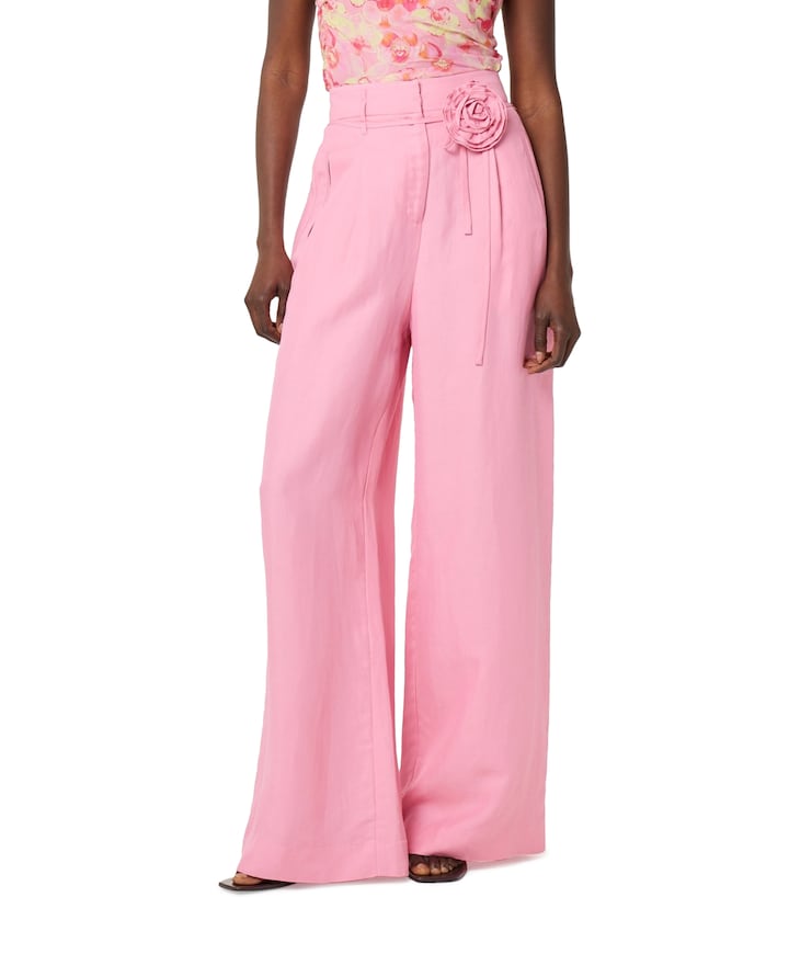 Rafael dames broek roze