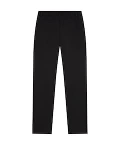 Smart jongens broek zwart