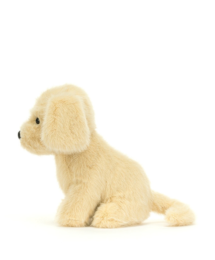 Uniseks knuffel beige