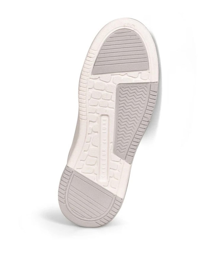 ND1 heren sneakers wit