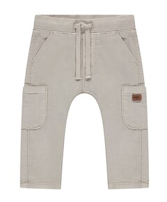 Jongens broek beige
