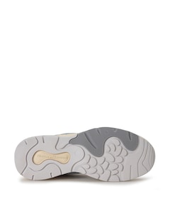 heren sneakers blauw