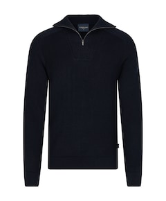 Heren trui blauw