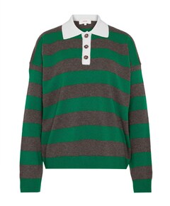 Dames trui groen