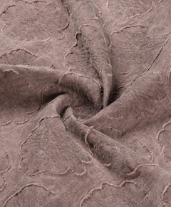 Heren overshirt bordeaux