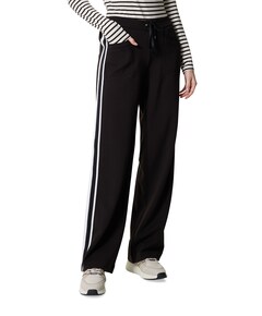 Sue Wide dames broek bruin