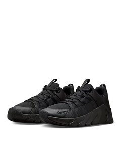 Nike Free Metcon 7 Men's Workout Sh heren runningschoenen zwart