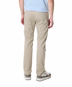 Hose 5-Pocket Modern Fit heren broek beige