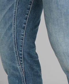 COMMANDER 3.0 REAL SPECIAL DARK heren jeans blauw