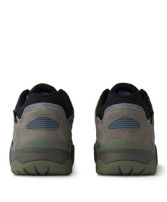 FUSION XT heren sneakers grijs
