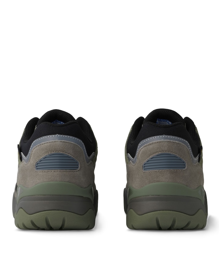 FUSION XT heren sneakers grijs