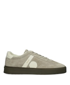 Quartz Auden heren sneakers beige