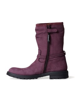meisjes laarzen bordeaux